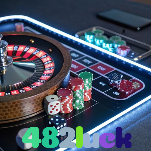 482luck - Baixe o app 482luck no Google Play e jogue ao vivo