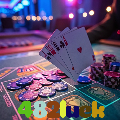 482luck - Baixe o app 482luck no Google Play e jogue ao vivo