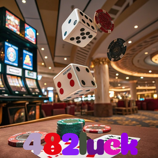 482luck - Baixe o App 482luck para Android e Comece a Jogar