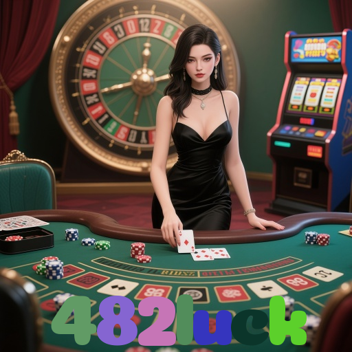 482luck - Baixe o app 482luck no Google Play e jogue ao vivo