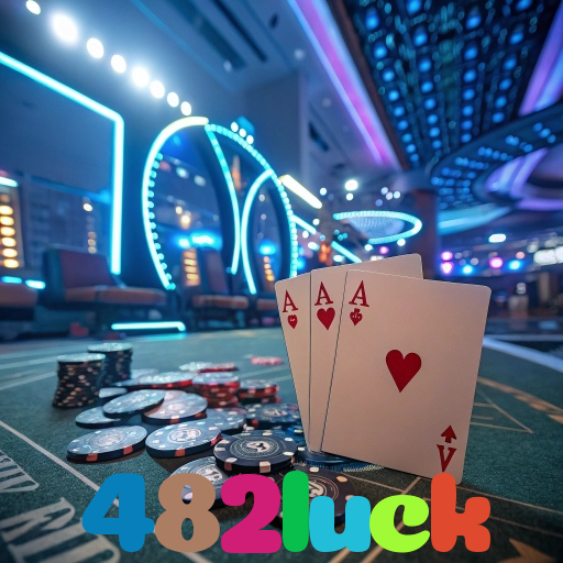482luck - Baixe o App 482luck para Android e Comece a Jogar