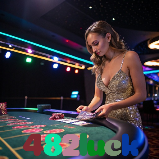 482luck - Baixe o app 482luck no Google Play e jogue ao vivo