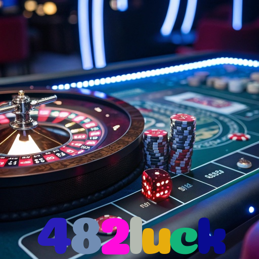 482luck - Baixe o App 482luck para Android e Comece a Jogar