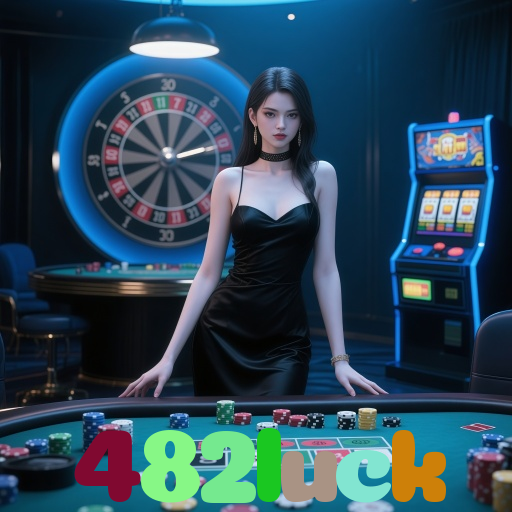 482luck - Baixe o App 482luck para Android e Comece a Jogar