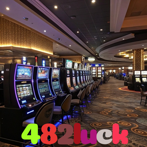 482luck - Baixe o app 482luck no Google Play e jogue ao vivo