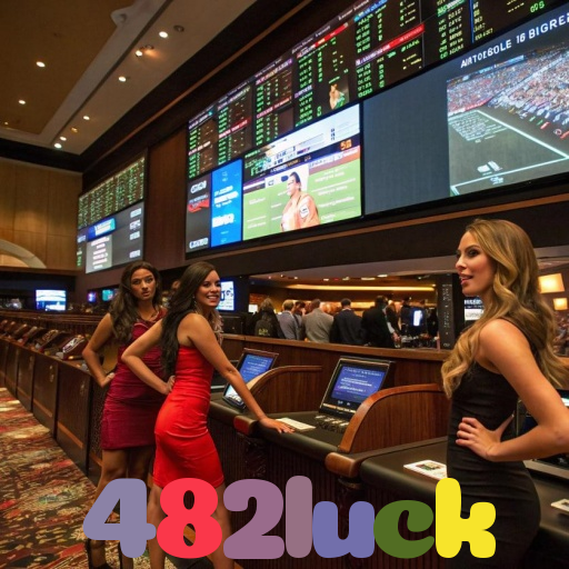 482luck - Baixe o app 482luck no Google Play e jogue ao vivo