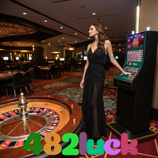 482luck - Baixe o app 482luck no Google Play e jogue ao vivo