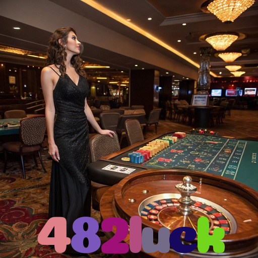 482luck - Baixe o app 482luck no Google Play e jogue ao vivo