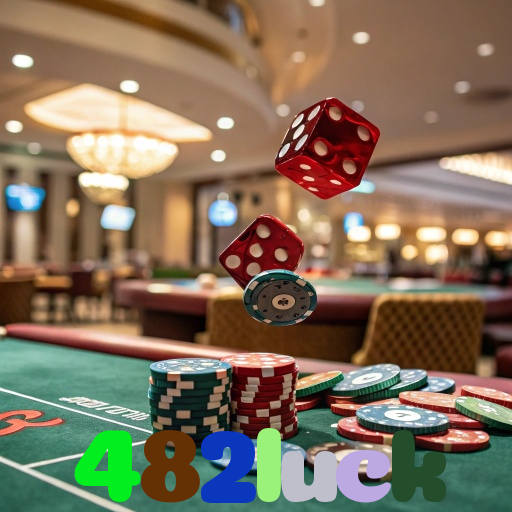482luck - Baixe o app 482luck no Google Play e jogue ao vivo