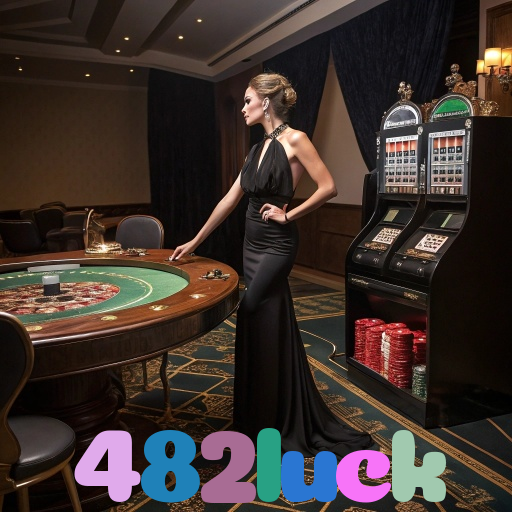 482luck - Baixe o app 482luck no Google Play e jogue ao vivo