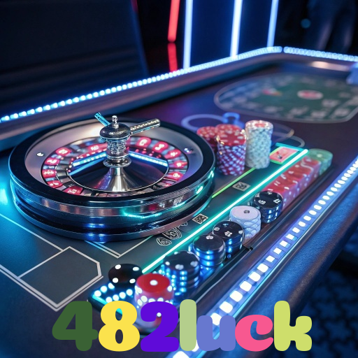 482luck - Baixe o app 482luck no Google Play e jogue ao vivo