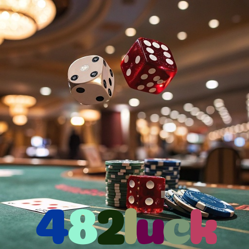 482luck - Baixe o app 482luck no Google Play e jogue ao vivo