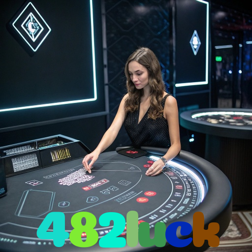 482luck - Baixe o app 482luck no Google Play e jogue ao vivo