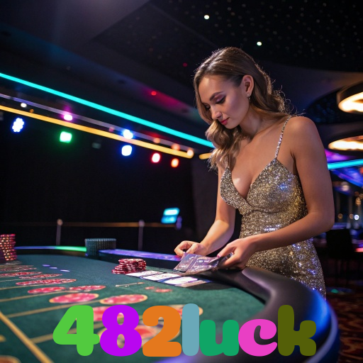 482luck - Baixe o App 482luck para Android e Comece a Jogar