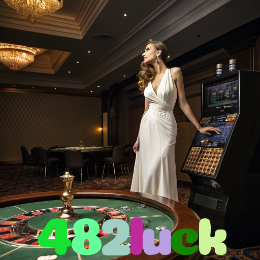 482luck - Baixe o App 482luck para Android e Comece a Jogar