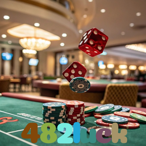 482luck - Baixe o App 482luck para Android e Comece a Jogar