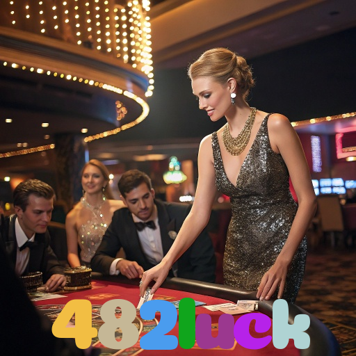 482luck - Baixe o App 482luck para Android e Comece a Jogar