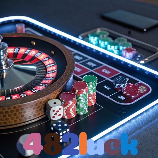 482luck - Baixe o app 482luck no Google Play e jogue ao vivo