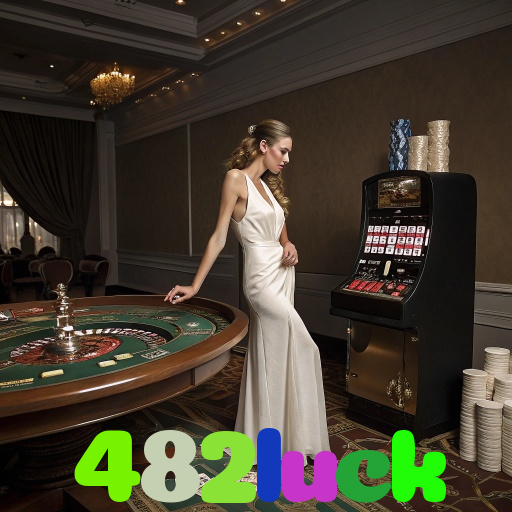 482luck - Baixe o app 482luck no Google Play e jogue ao vivo