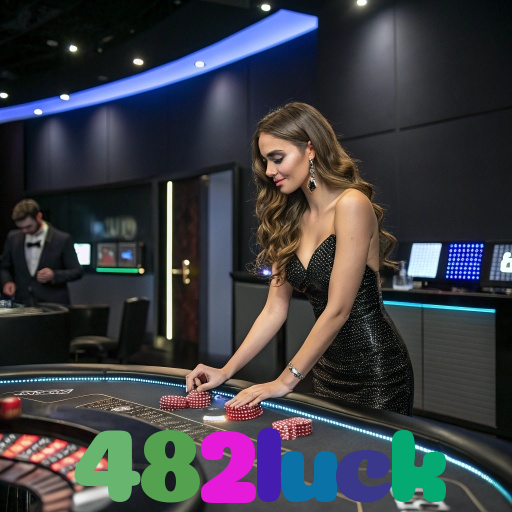 482luck - Baixe o app 482luck no Google Play e jogue ao vivo