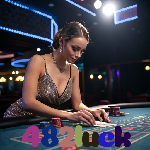 482luck - Baixe o app 482luck no Google Play e jogue ao vivo