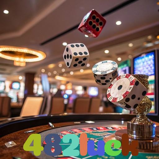482luck - Baixe o App 482luck para Android e Comece a Jogar