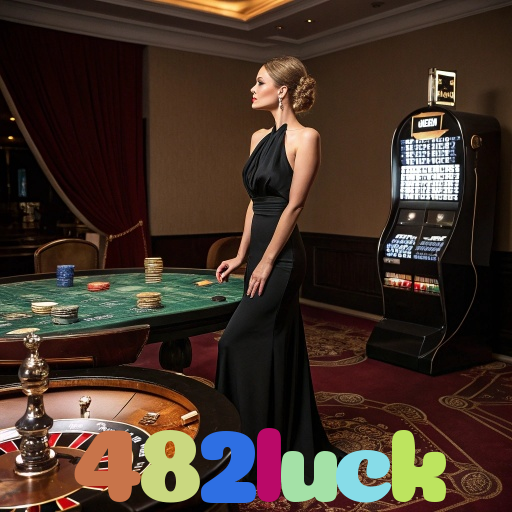 482luck - Baixe o App 482luck para Android e Comece a Jogar