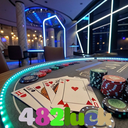 482luck - Baixe o App 482luck para Android e Comece a Jogar