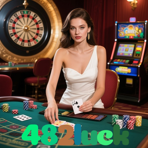 482luck - Baixe o App 482luck para Android e Comece a Jogar