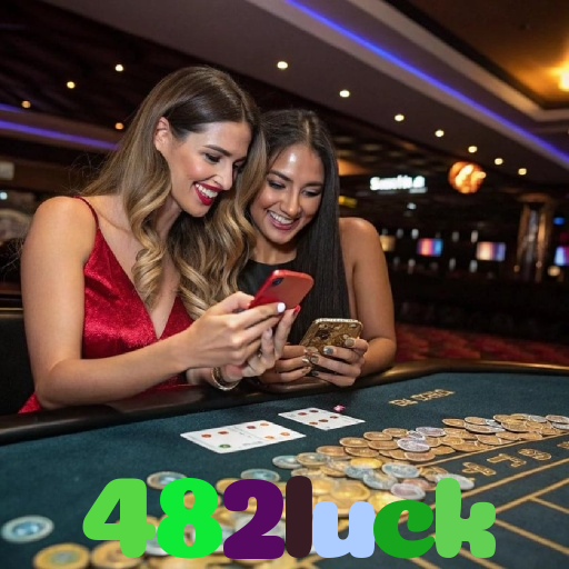 482luck - Baixe o app 482luck no Google Play e jogue ao vivo