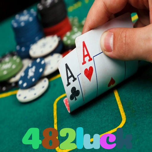 482luck - Baixe o app 482luck no Google Play e jogue ao vivo