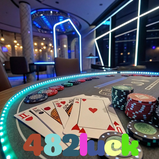 482luck - Baixe o App 482luck para Android e Comece a Jogar