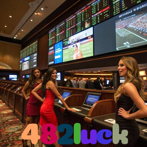 482luck - Baixe o app 482luck no Google Play e jogue ao vivo