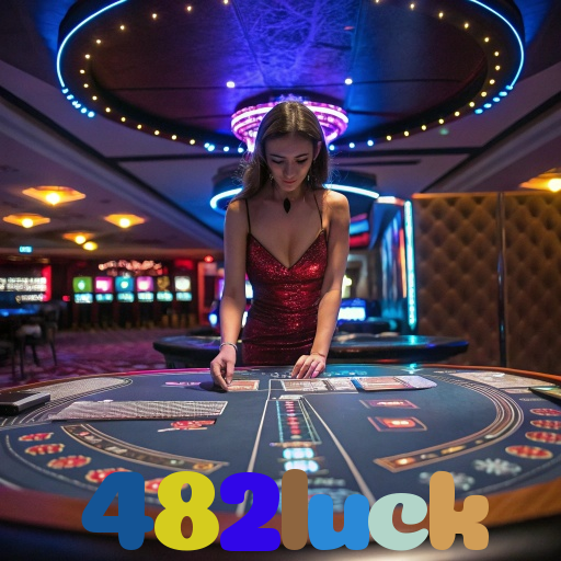 482luck - Baixe o app 482luck no Google Play e jogue ao vivo