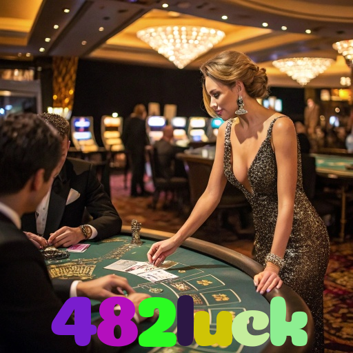 482luck - Baixe o app 482luck no Google Play e jogue ao vivo
