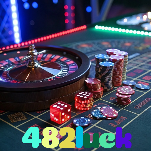 482luck - Baixe o app 482luck no Google Play e jogue ao vivo