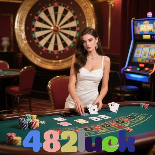 482luck - Baixe o app 482luck no Google Play e jogue ao vivo
