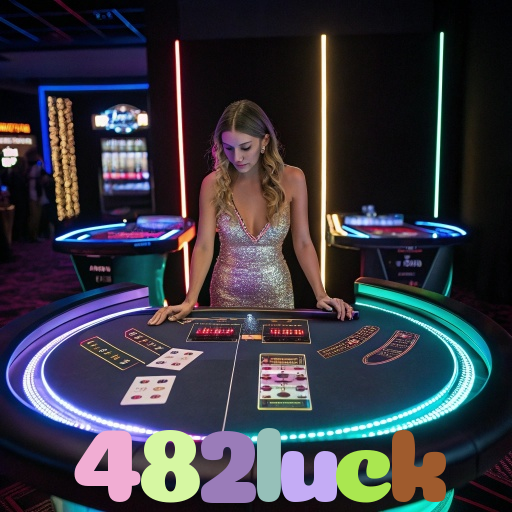 482luck - Baixe o app 482luck no Google Play e jogue ao vivo