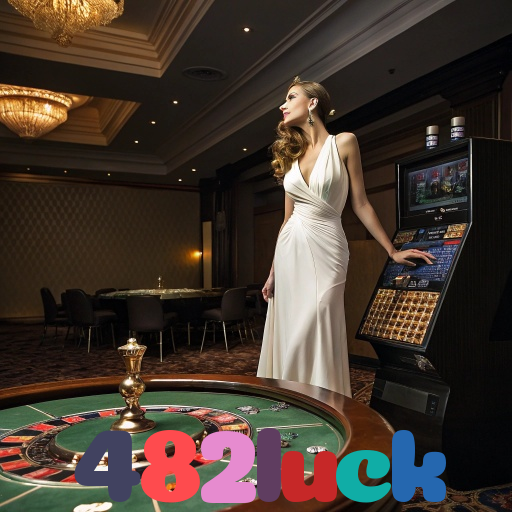 482luck - Baixe o App 482luck para Android e Comece a Jogar