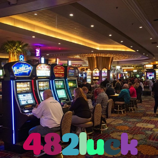 482luck - Baixe o app 482luck no Google Play e jogue ao vivo