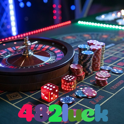482luck - Baixe o App 482luck para Android e Comece a Jogar