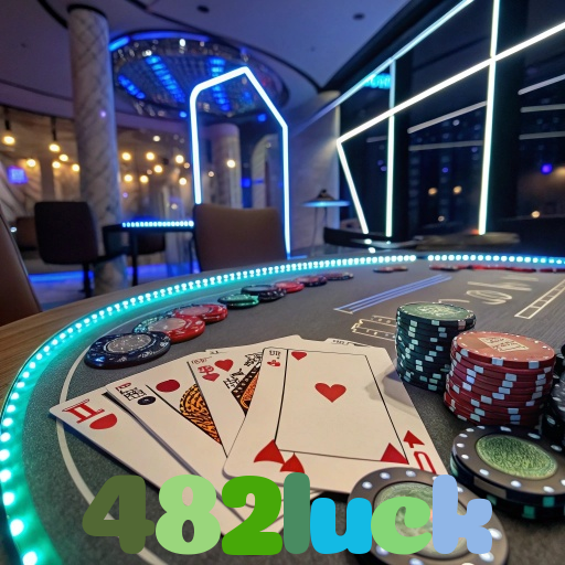 482luck - Baixe o App 482luck para Android e Comece a Jogar