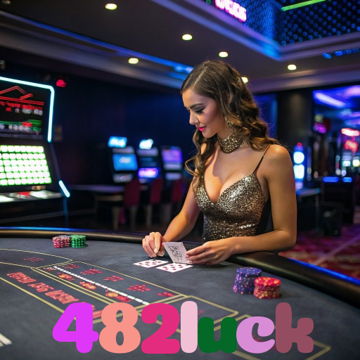 482luck - Baixe o app 482luck no Google Play e jogue ao vivo
