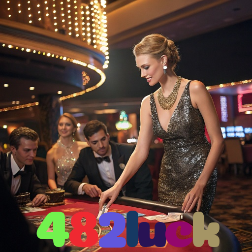 482luck - Baixe o App 482luck para Android e Comece a Jogar