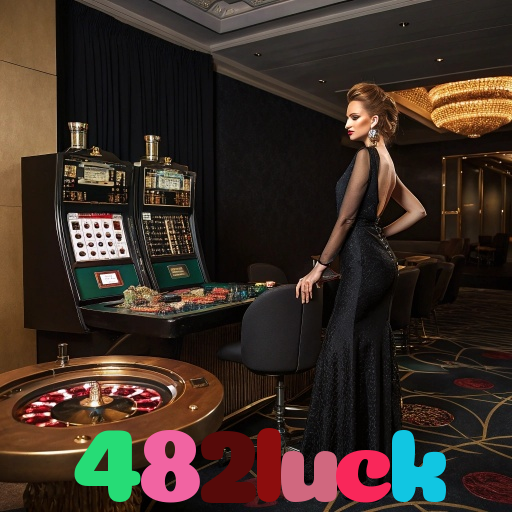 482luck - Baixe o app 482luck no Google Play e jogue ao vivo