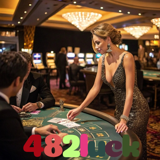 482luck - Baixe o app 482luck no Google Play e jogue ao vivo