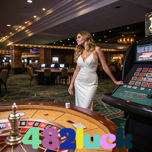 482luck - Baixe o App 482luck para Android e Comece a Jogar
