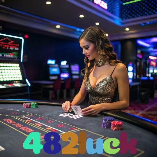 482luck - Baixe o app 482luck no Google Play e jogue ao vivo