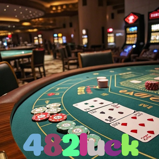 482luck - Baixe o App 482luck para Android e Comece a Jogar