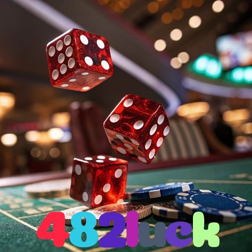 482luck - Baixe o app 482luck no Google Play e jogue ao vivo